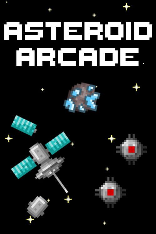 Asteroid Arcade