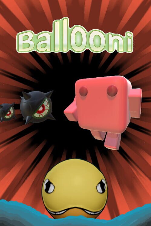 Ballooni