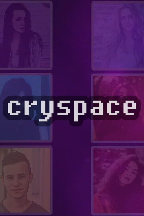 Cryspace