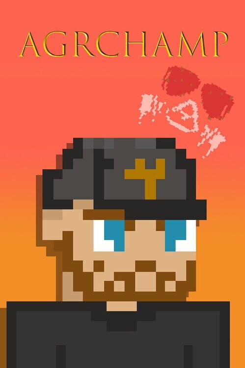 AgrChamp Cover