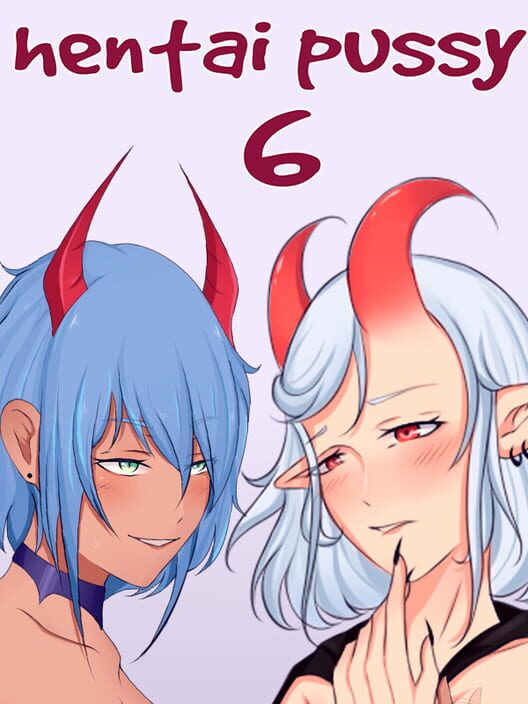 Hentai Pussy 6 poster