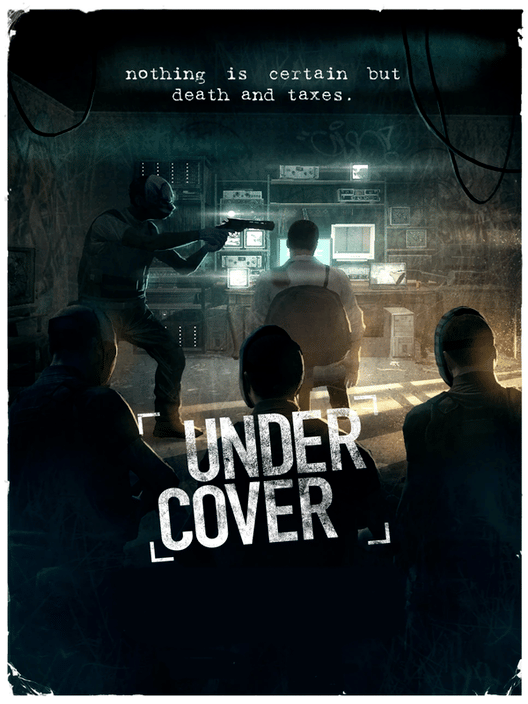 Payday: The Heist - Undercover