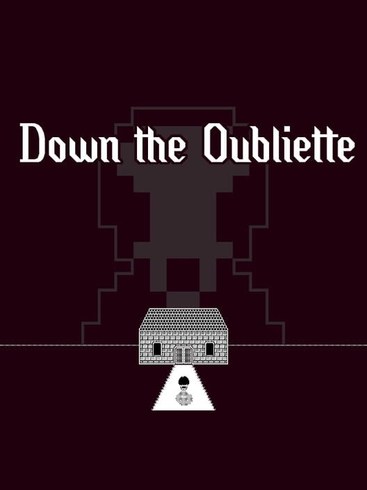 Down the Oubliette cover