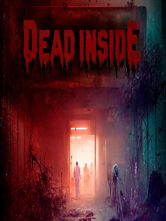 Dead Inside cover art