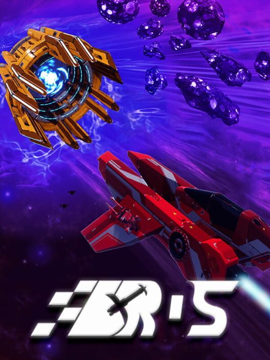 Death Race Outer Space cover