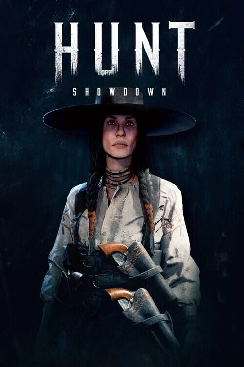 Hunt: Showdown: Llorona's Heir 封面
