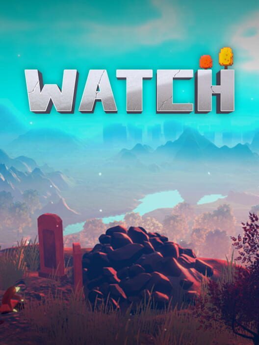 Watch cover image