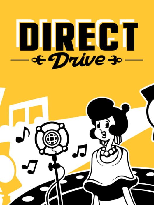 Direct Drive