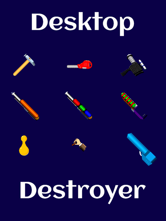 Desktop Games