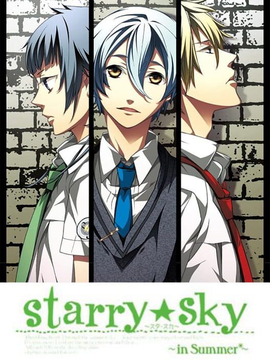 Starry Sky: in Summer (2009)