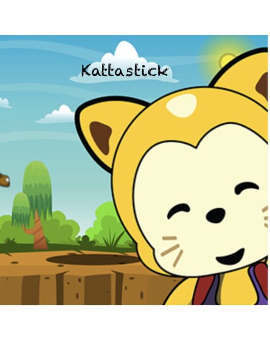 Kattastick cover
