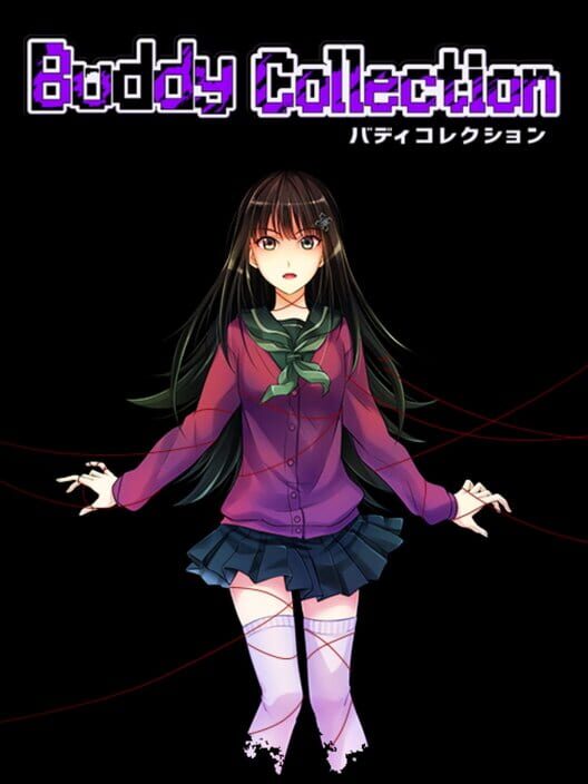 Buddy Collection cover