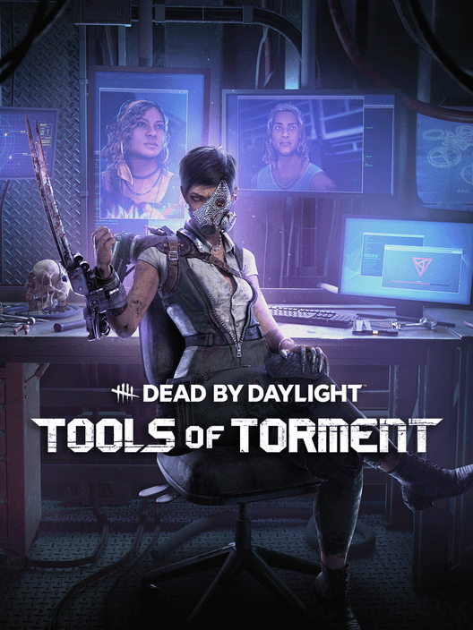 Dead by Daylight: Tools of Torment Chapter