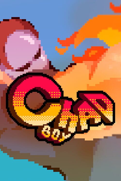Chadboy cover