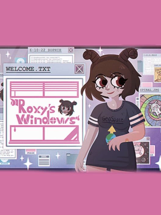 Roxy's Windows