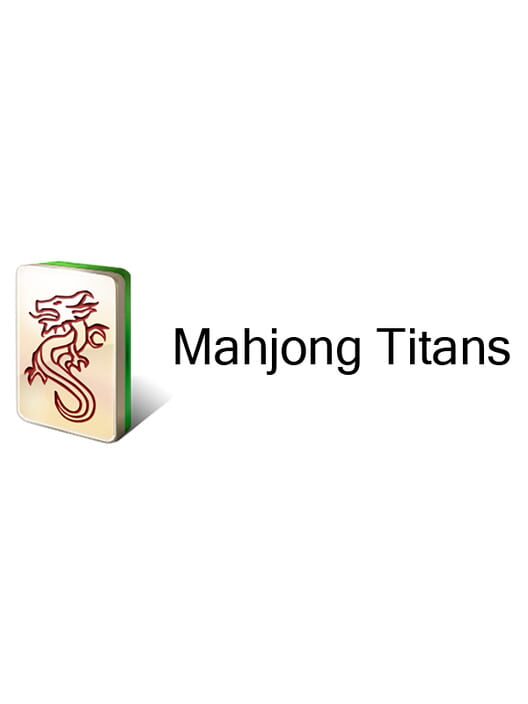 Mahjongg Titans 