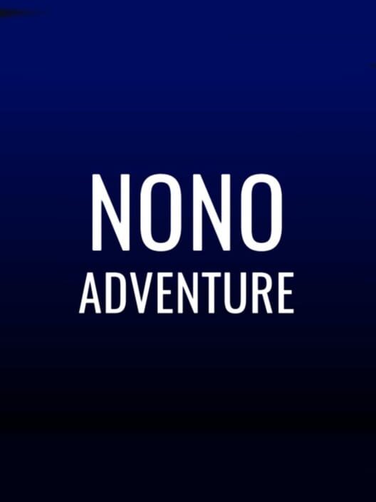 Nono Adventure cover image