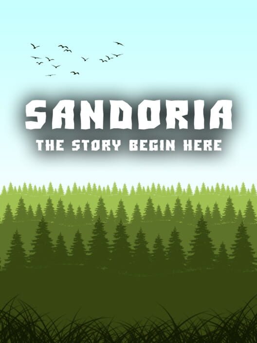 Sandoria