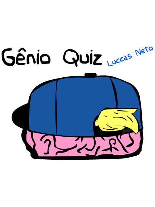 Games Like Gênio Quiz Luccas Neto