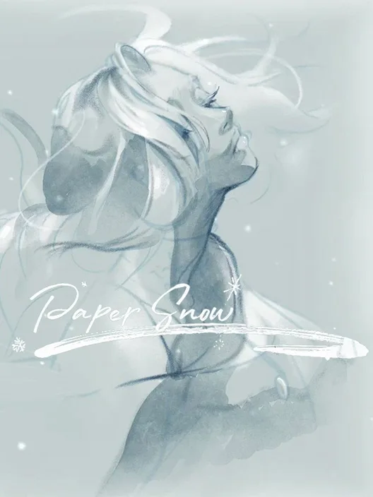 Paper Snow