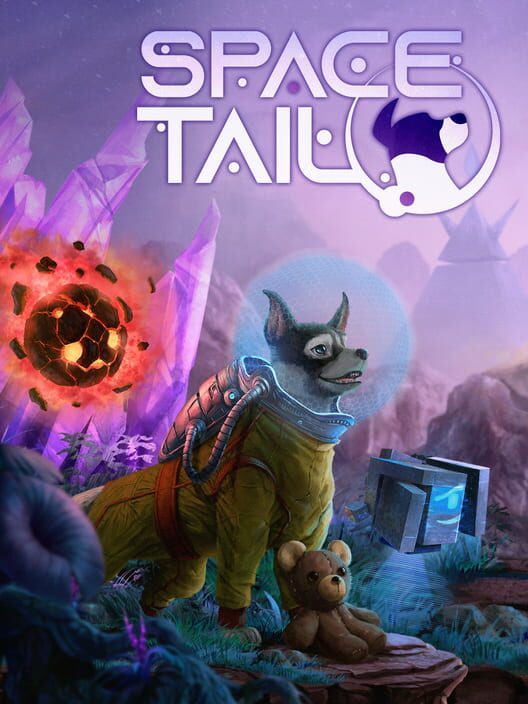 Space Tail: Every Journey Leads Home - Ultimate Edition