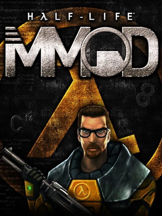 half life 2 mmod 2023