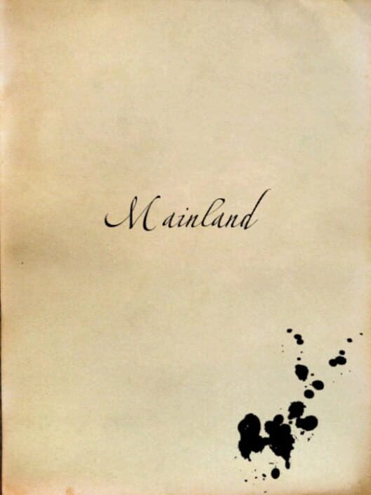 Mainland