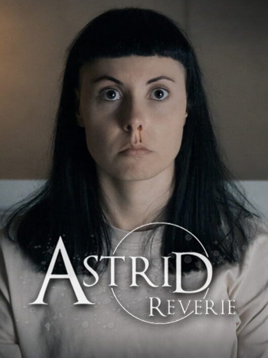 Astrid: Reverie poster