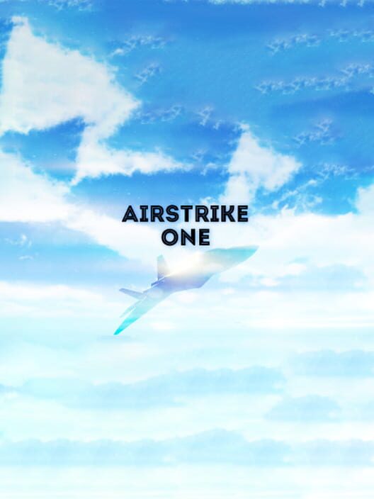 Steam cover for Airstrike One.