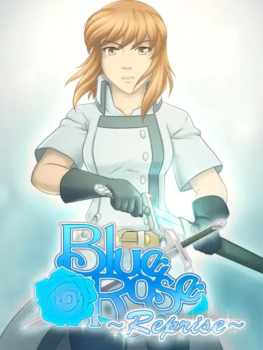 Blue Rose Reprise