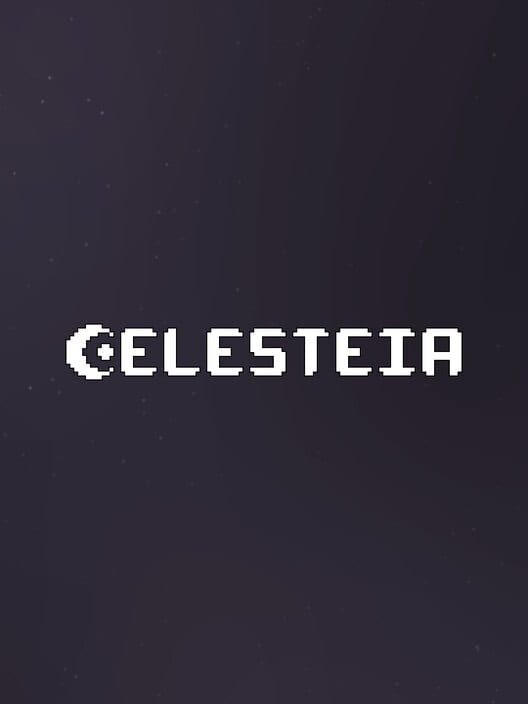 Celesteia cover
