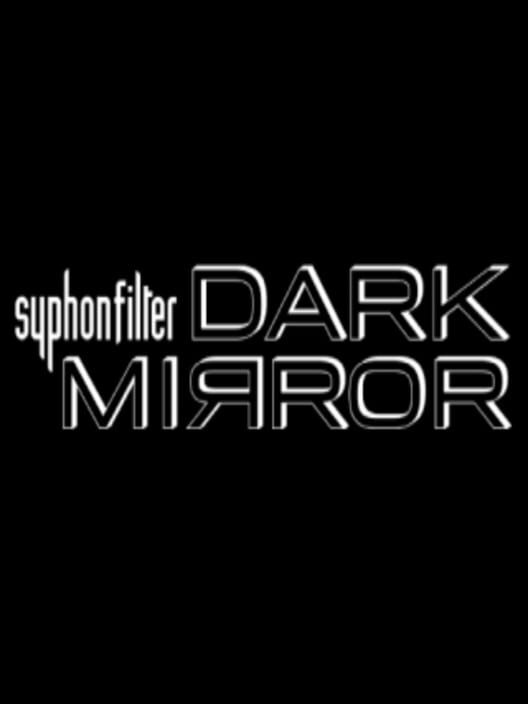 Syphon Filter: Dark Mirror - Wikipedia