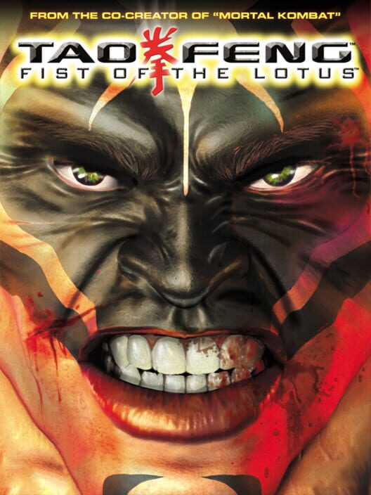 Tao Feng: Fist of the Lotus