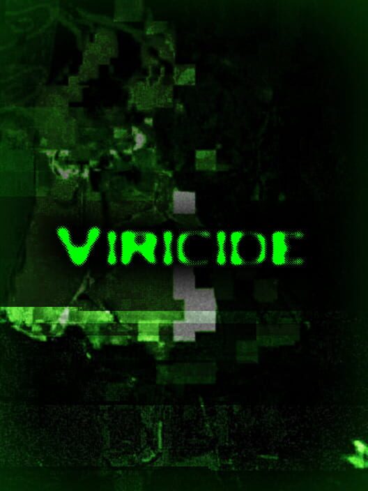Viricide cover
