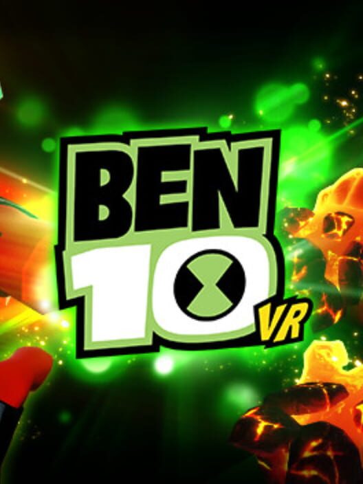 Ben 10 VR