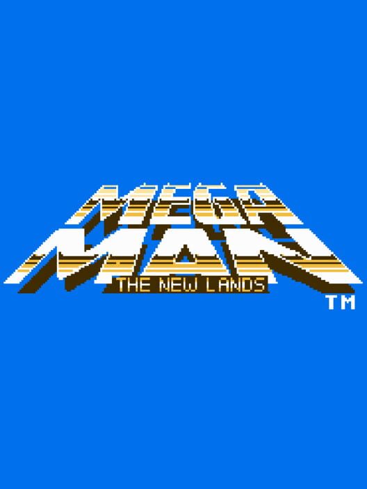 mega man new lands