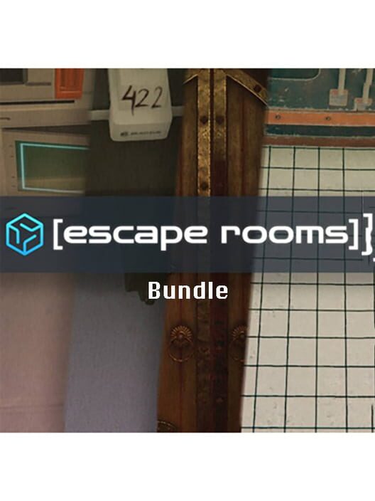 Escape Rooms Bundle cover image
