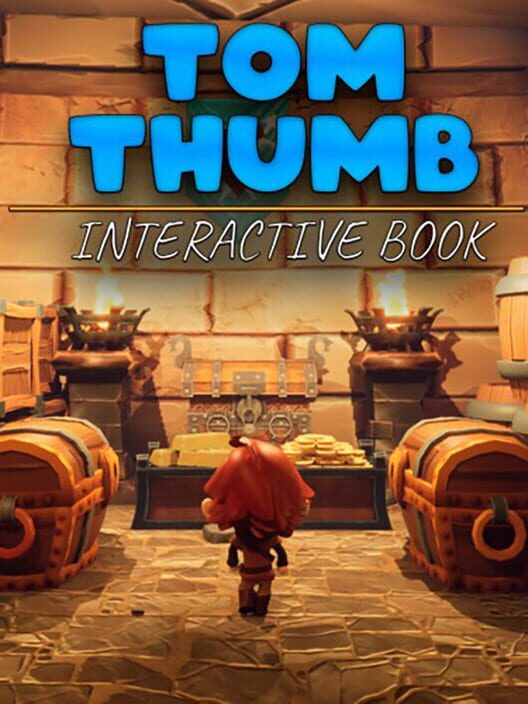 Tom Thumb cover image