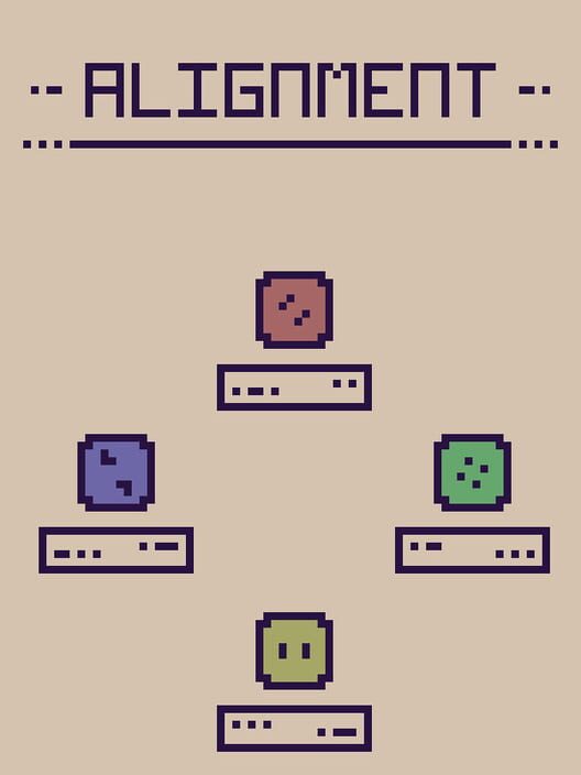 Alignment cover