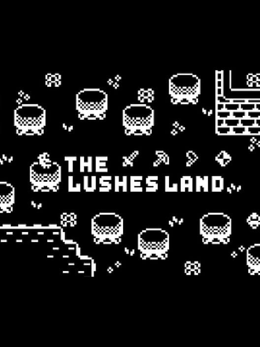 The Lushes Land cover