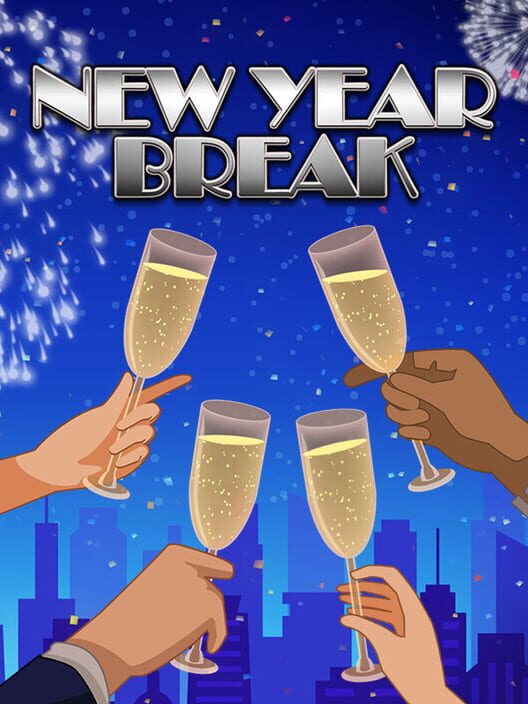 New Year Break