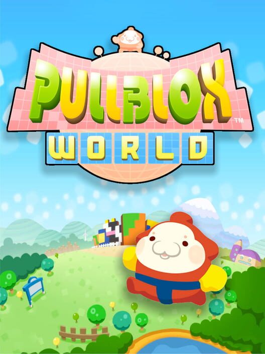 Pullblox World 封面