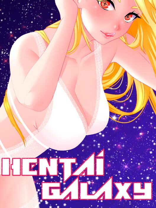 Hentai Galaxy poster