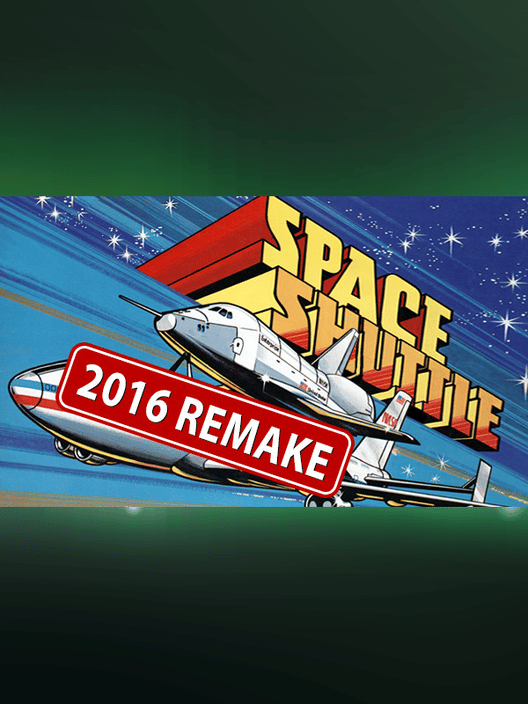 Zaccaria Pinball: Space Shuttle 2016 Table