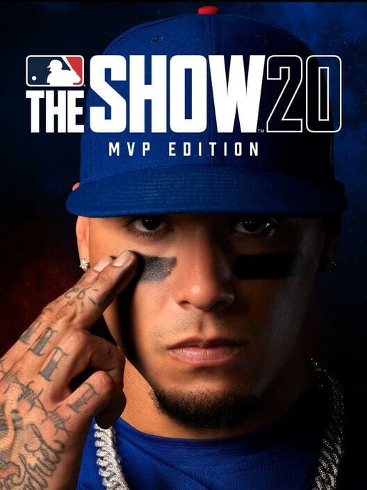 MLB The Show 20: MVP Edition