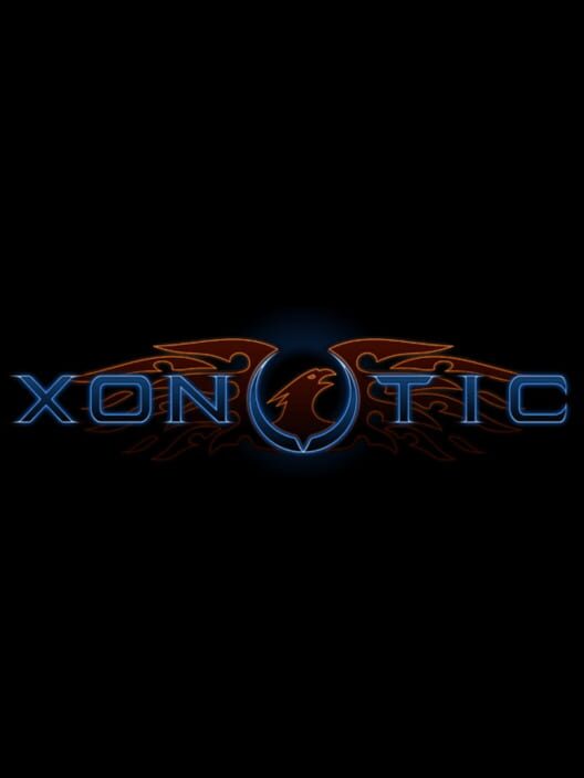 Xonotic cover