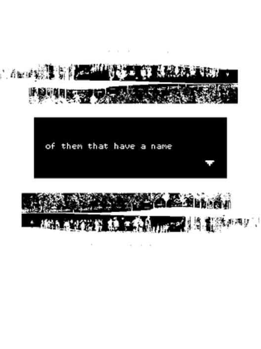 Of Them That Have a Name