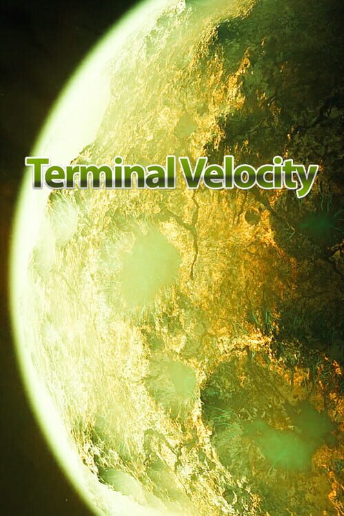 Terminal Velocity cover