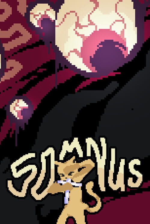 Somnus cover