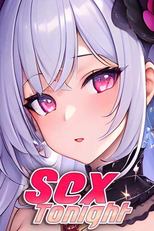 Sex Tonight 封面